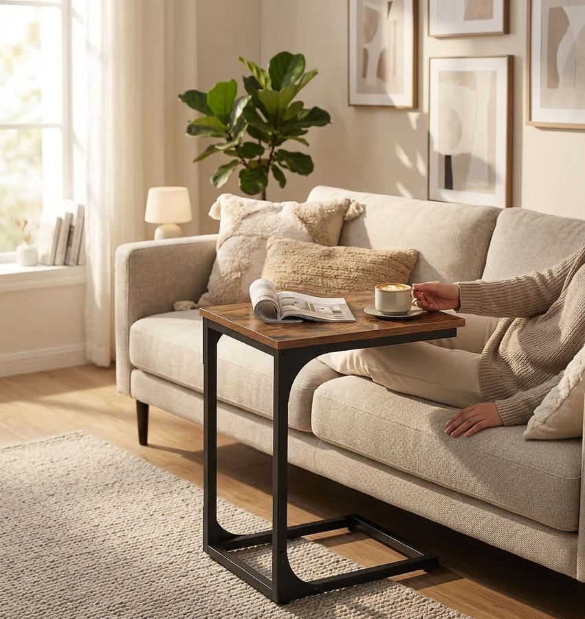 Small space furniture solutions and organization tips